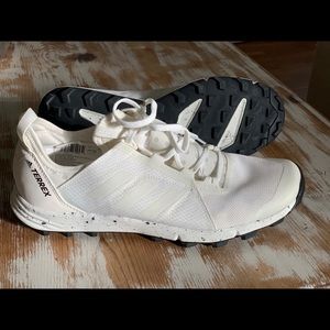 New Adidas Terrex Trail Running Shoes